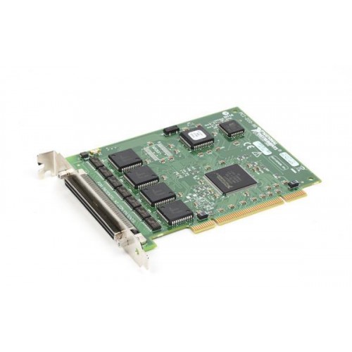 NI (National Instruments) PCI-DIO-96 96-Channel, 5 V, TTL/CMOS, 2.5 mA Digital I/O Device
