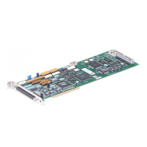 National Instruments PCI-FLEXMOTION-6C Motion controller board