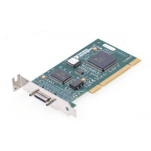 National Instruments PCI-GPIB/LP GPIB instrument control interface