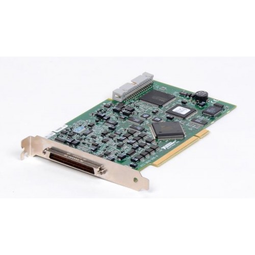 National Instruments PCI-MIO-16E-4 Multifunction data acquisition board