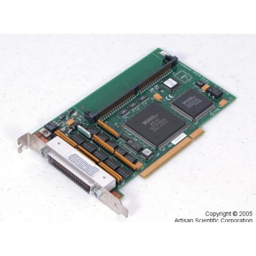 National Instruments PCI-MXI-2 PCI-to-MXIbus interface card
