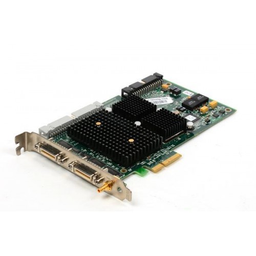 National Instruments PCIE-1429 Camera Link frame grabber