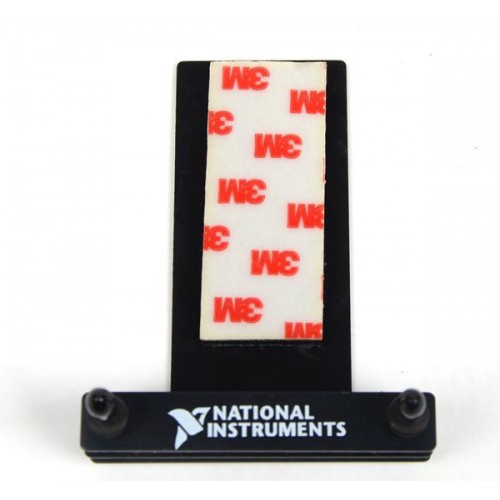 National Instruments PCMCIA AND USB-BASED Cable strain relief accessory — legacy description, unverified