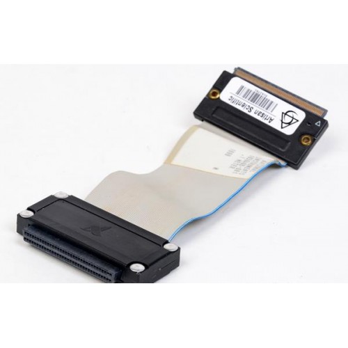 National Instruments PR68-68F Unshielded DAQ ribbon cable