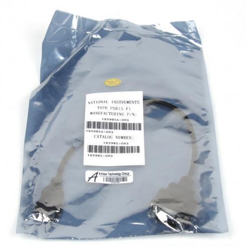 National Instruments PSH15-F1 PSH15-F1
