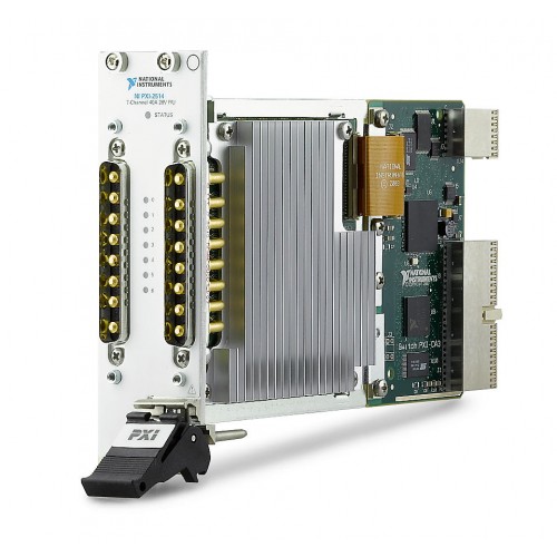 National Instruments PXI-2514 Fault insertion switch module