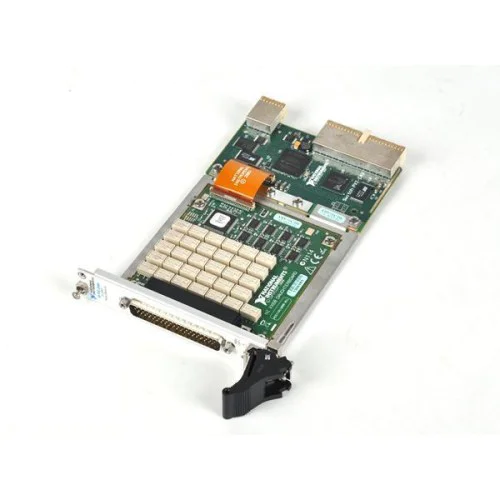 National Instruments PXI-2568 31-channel SPST relay module