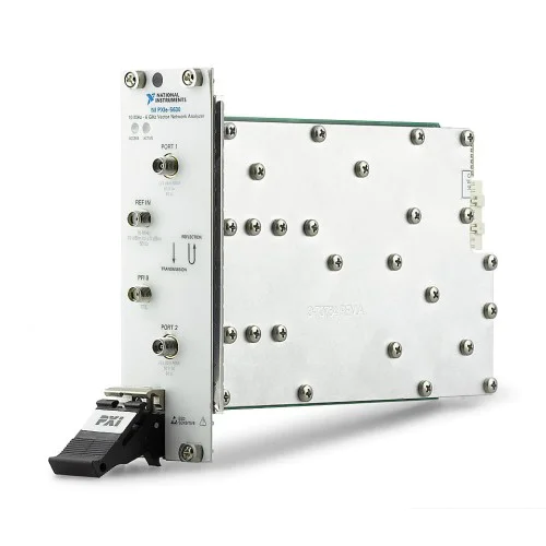 National Instruments PXIe-5630 Vector network analyzer