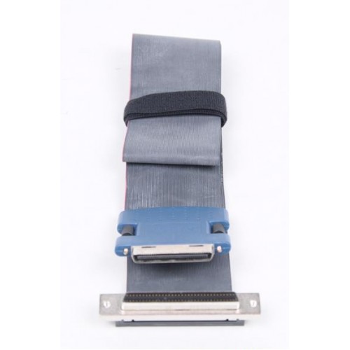 National Instruments RC68-68 Unshielded ribbon cable