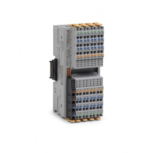 NI (National Instruments) REM-11175 16-Channel (Output), 24 V, 2-, 3-Wire Digital Module for Remote I/O