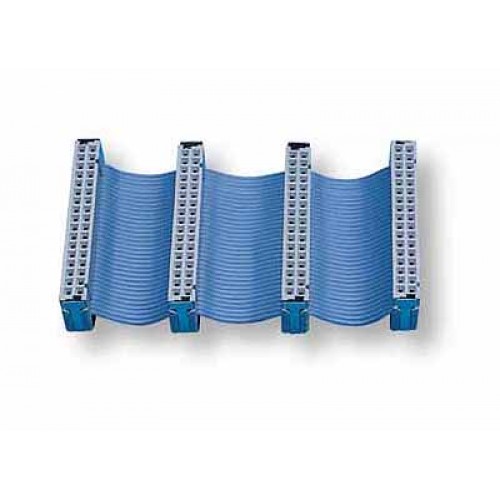 National Instruments RTSI Bus Cables RTSI ribbon cable family