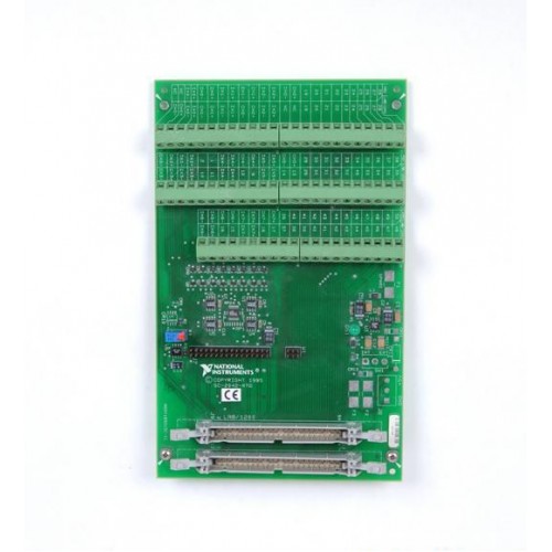 National Instruments SC-2042-RTD RTD signal conditioning accessory