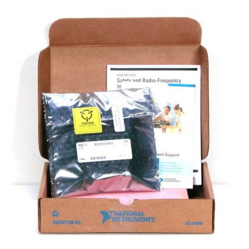 National Instruments SC-2052 Digital SCXI adapter