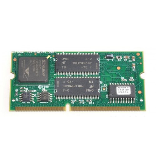 National Instruments SCARAB SCARAB