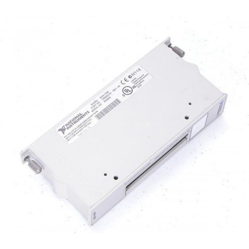 National Instruments SCXI-1320 Shielded terminal block