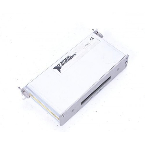 National Instruments SCXI-1325 High-voltage screw terminal block