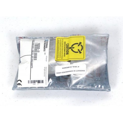 National Instruments SCXI-1348 Cable assembly