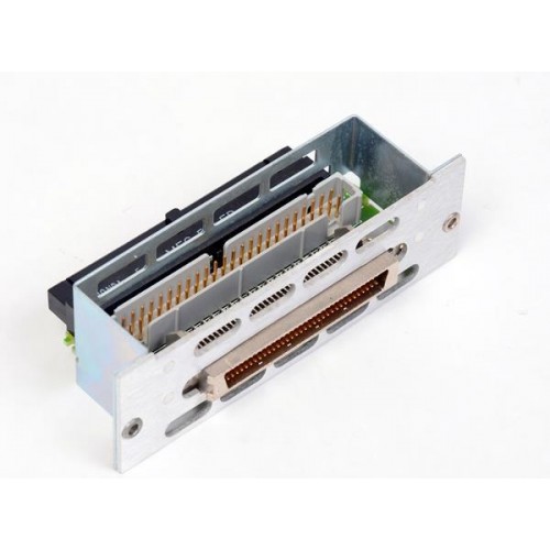 National Instruments SCXI-1349 Shielded cable adapter