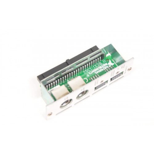 National Instruments SCXI-1362 Low-voltage SCXI adapter