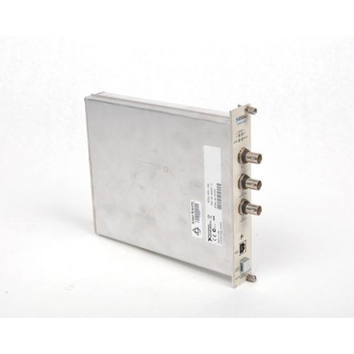 National Instruments SCXI-1600 USB data acquisition and control module