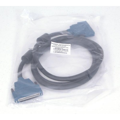 National Instruments SH68-68-EP Shielded DAQ cable