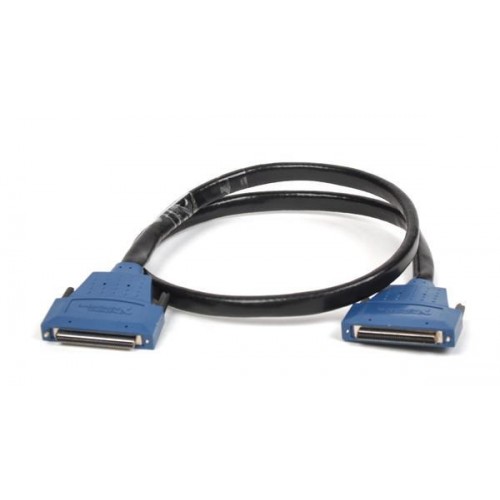 National Instruments SH68-68-EPM Shielded multifunction I/O DAQ cable