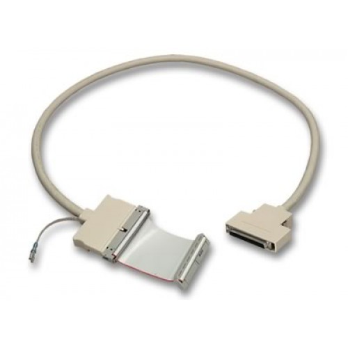 National Instruments SH6850 68-to-50-pin shielded multifunction I/O cable