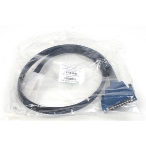 National Instruments SHC68-68-RDIO Shielded digital I/O cable