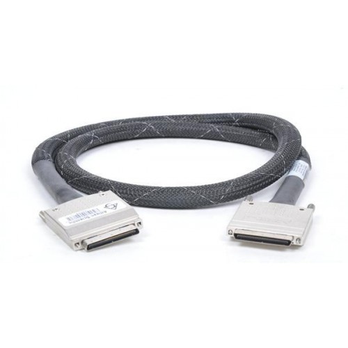 National Instruments SHC68-C68-D4 Shielded single-ended digital cable