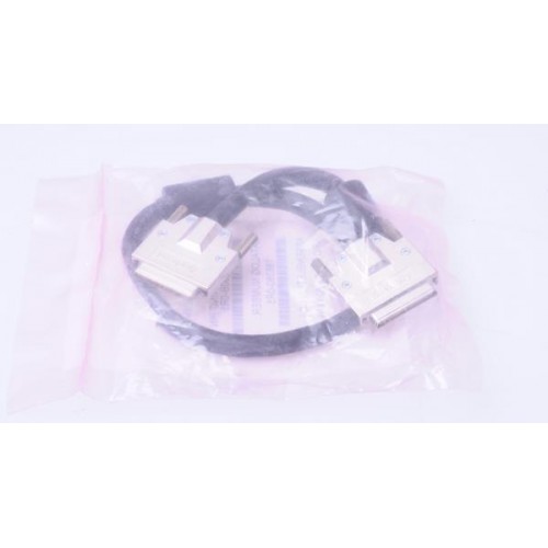 National Instruments SHC68-C68-S Shielded interconnect cable