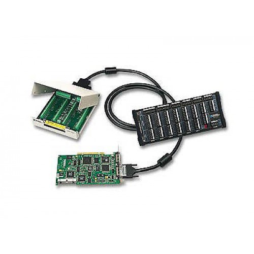National Instruments Shielded Cables Shielded signal cables