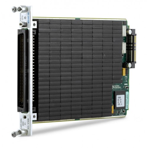 NI (National Instruments) SWB-2810 4x43, 1 A, Reed Matrix Module for SwitchBlock