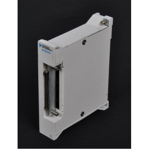 National Instruments TB-2715 Screw terminal block