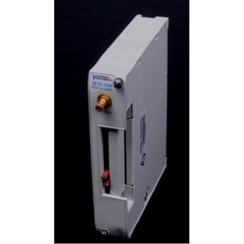 National Instruments TB-2725 Screw-terminal block