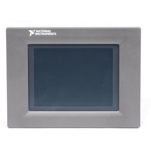 National Instruments TPC-2106T Industrial touch panel computer