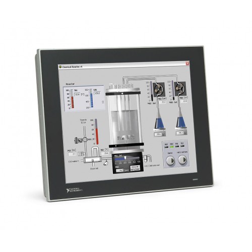 National Instruments TPC-2230 Touch Panel Computer