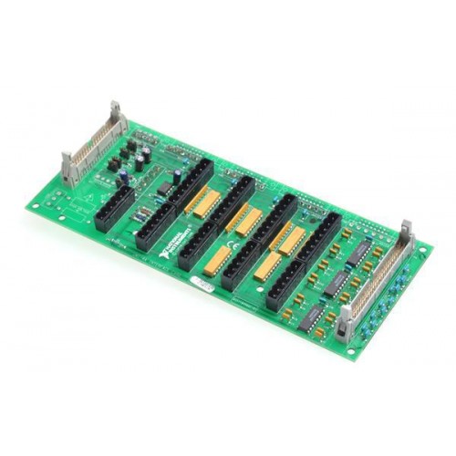 National Instruments UMI-4A Universal Motion Interface accessory