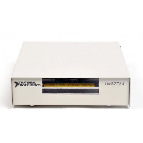 National Instruments UMI-7764 Universal Motion Interface