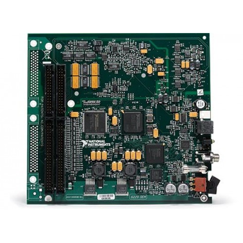 National Instruments USB-6225 OEM Board-only multifunction data acquisition device
