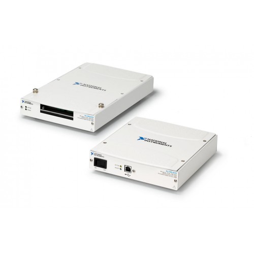 National Instruments USB-6225 Multifunction I/O data acquisition device