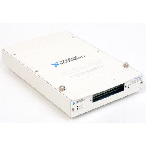 National Instruments USB-6229 Multifunction data acquisition device