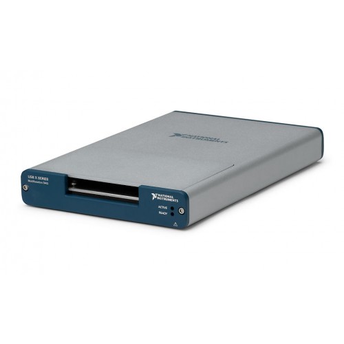 National Instruments USB-6341 Multifunction data acquisition device