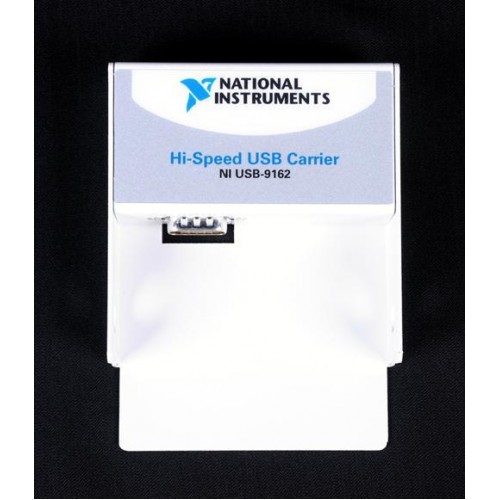 National Instruments USB-9162 Single-module USB carrier for C Series I/O modules