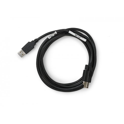 National Instruments USB Cables for CompactDAQ Chassis Locking USB-A to USB-B cable family