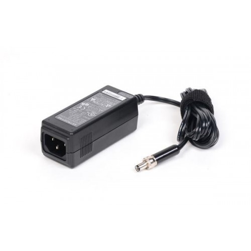 National Instruments USB DAQ Data acquisition hardware; exact device type unconfirmed
