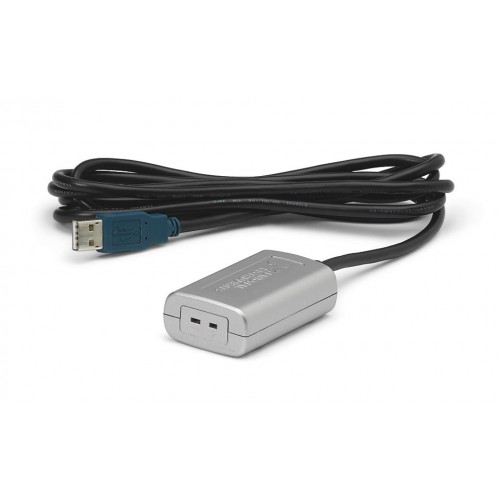 National Instruments USB-TC01 Single-channel thermocouple temperature input device