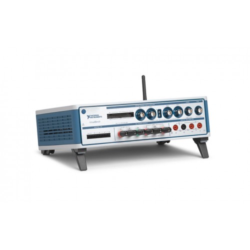 National Instruments VB-8034 All-in-one mixed-signal test instrument