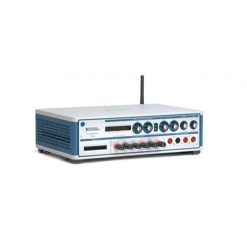 National Instruments VB-8054 VirtualBench all-in-one instrument