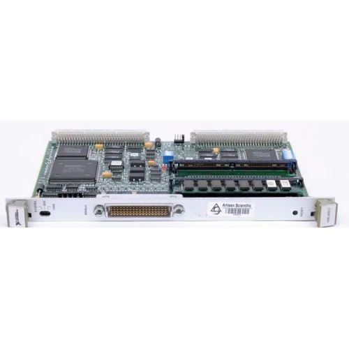 National Instruments VME-MXI-2 VMEbus extender