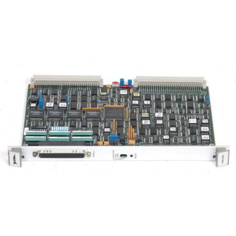 National Instruments VME-MXI VMEbus-to-MXIbus interface